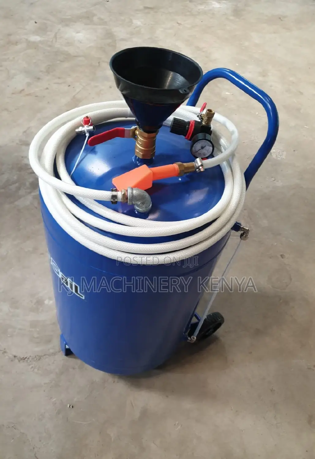 Haosail Foaming Machine
