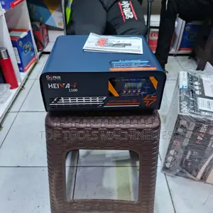 Genus 1100va 12V Inverter Charger