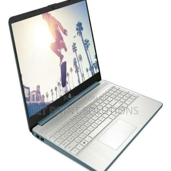 New Laptop HP 15S 8GB Intel Core I3 SSD 256GB - thumbnail 3