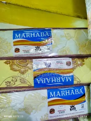 High Quality Foam Mattresses + Free Doorstep Delivery.