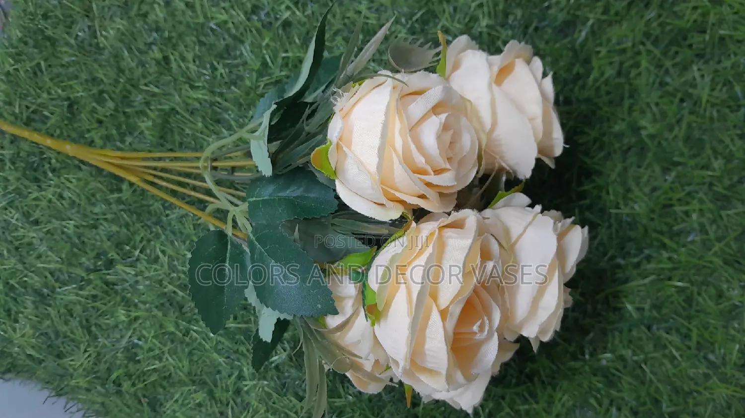 Flowers Home Decor