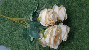 Flowers Home Decor