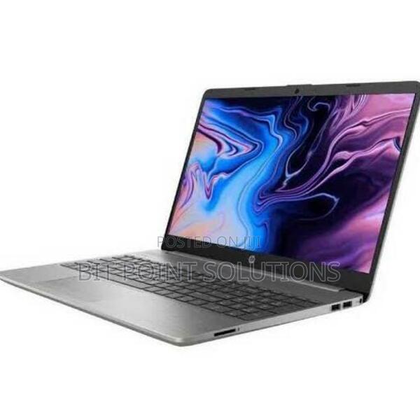 New Laptop HP 250 G10 8GB Intel Core i5 SSD 512GB - thumbnail 2