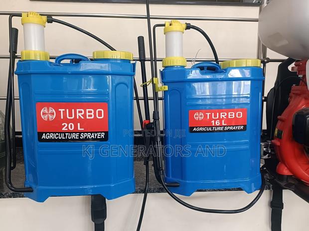 Agricultural Sprayer 20litres - main view