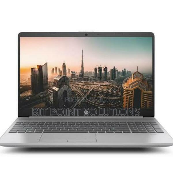 New Laptop HP 250 G10 8GB Intel Core i5 SSD 512GB - thumbnail 3