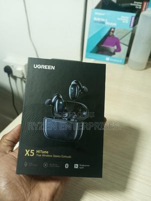 UGREEN Hitune X5 True Wireless Stereo Earbuds - thumbnail 2