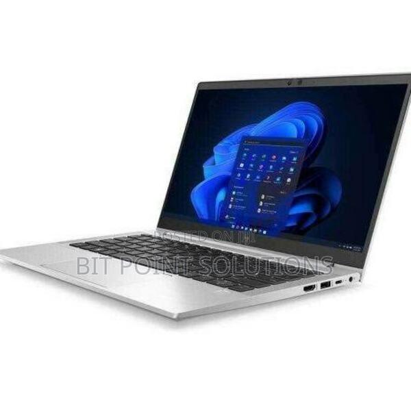 New Laptop HP EliteBook 640 G10 8GB Intel Core i5 SSD 512GB