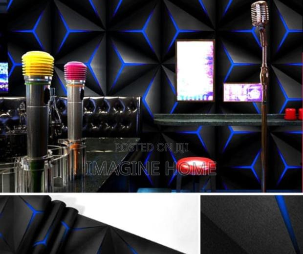 3D Wallpapers - main view