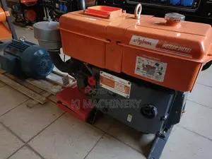Diesel Powered Engine 20hp Heavy Duty