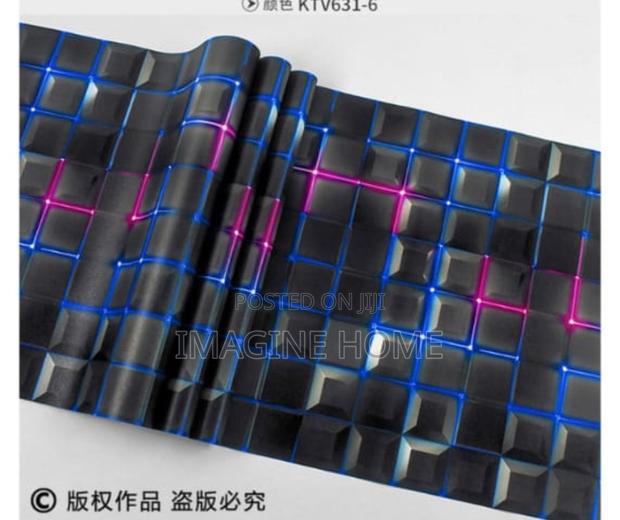 3D Wallpapers