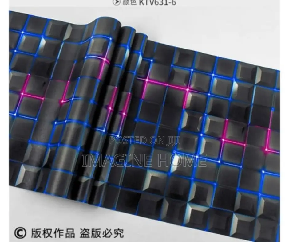 3D Wallpapers