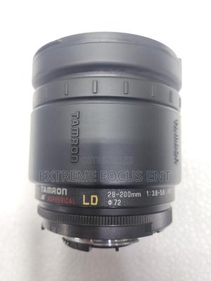 Tamron 28-200mm Full Frame. - main view