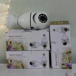 360 Degree Ptz_wi-Fi Camera CCTV Camera 1080p - thumbnail 2