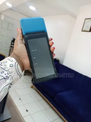 H10 Android 13 Pda Machine - Etims Ready