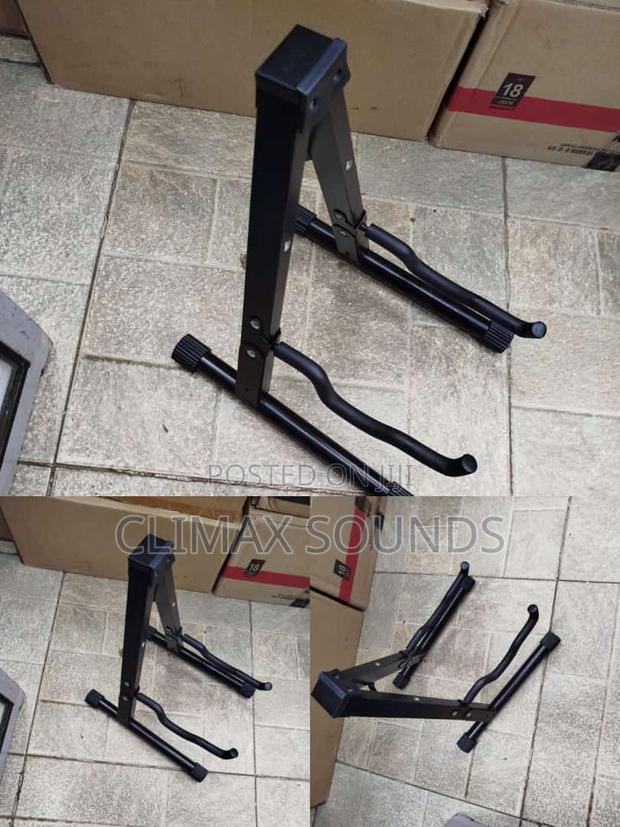 Guitar Stands,