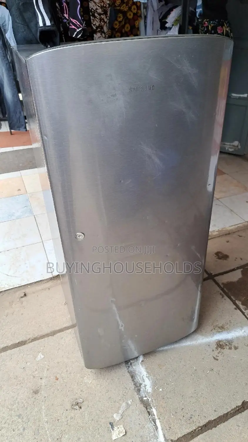 Samsung 192L Fridge