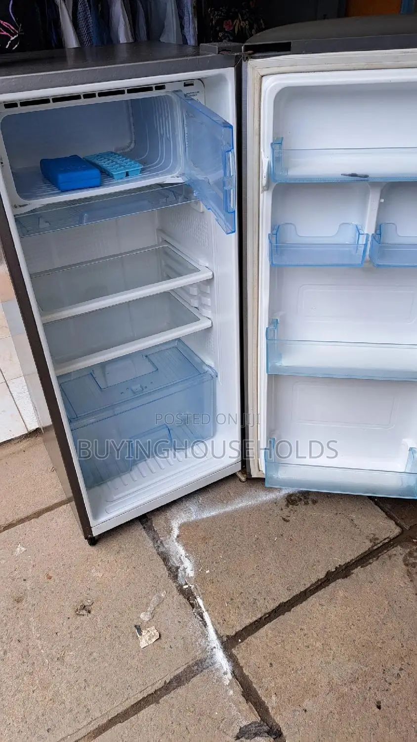 Samsung 192L Fridge