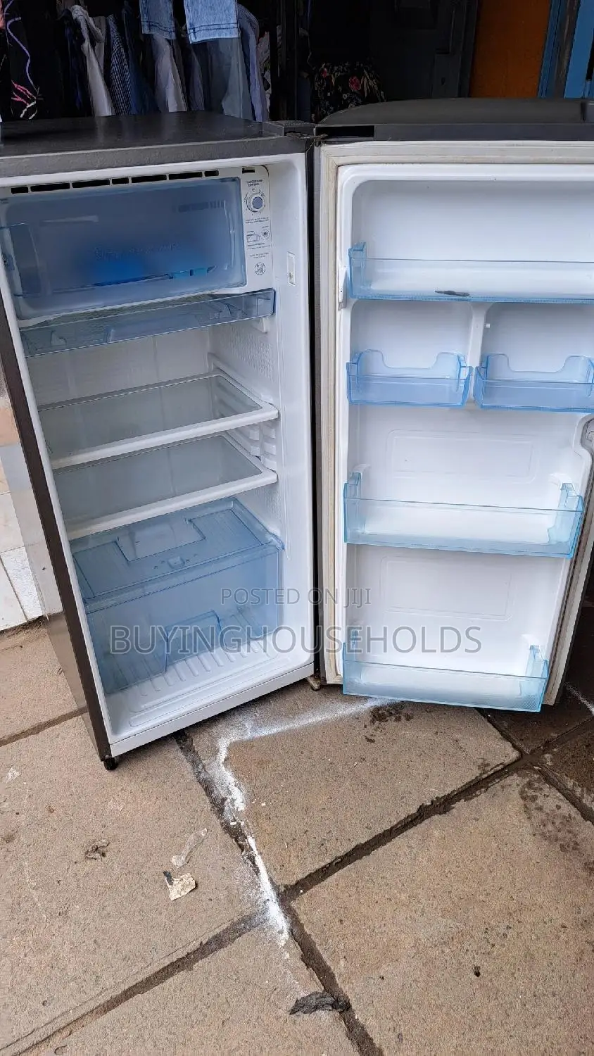 Samsung 192L Fridge