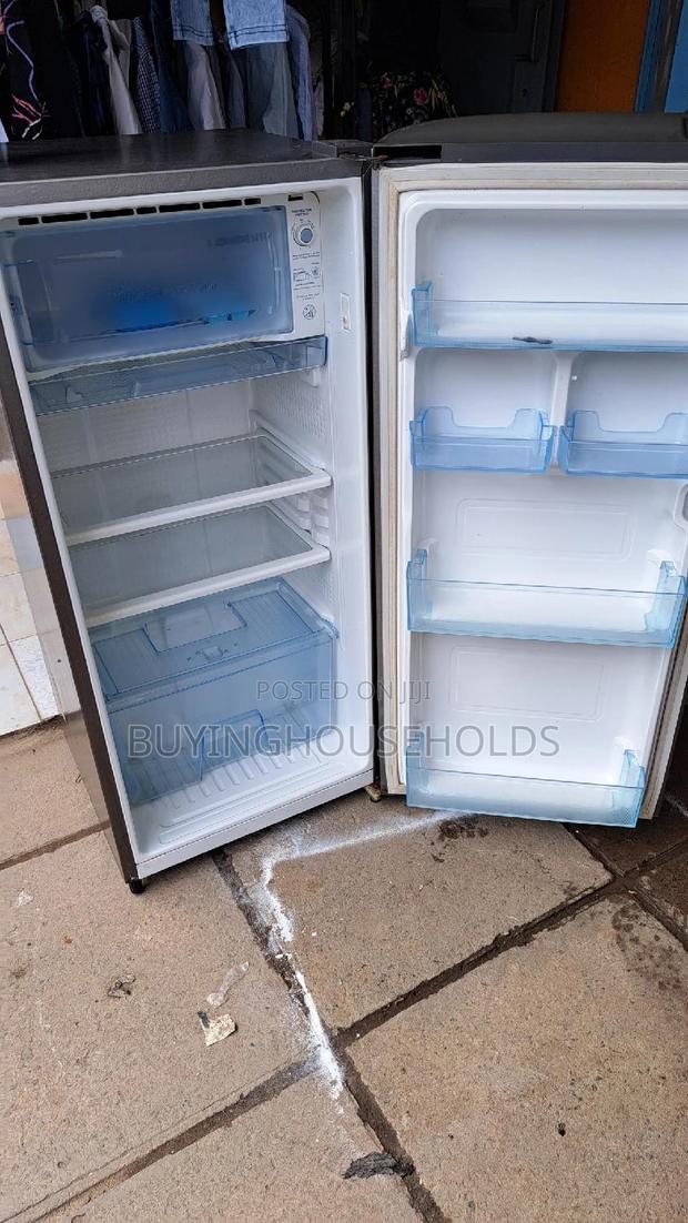 Samsung 192L Fridge - thumbnail 4