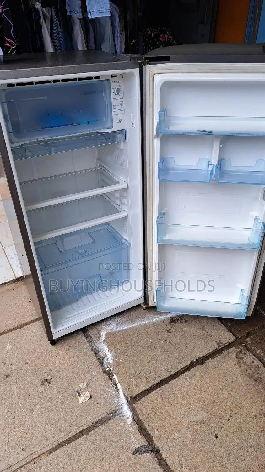 Samsung 192L Fridge