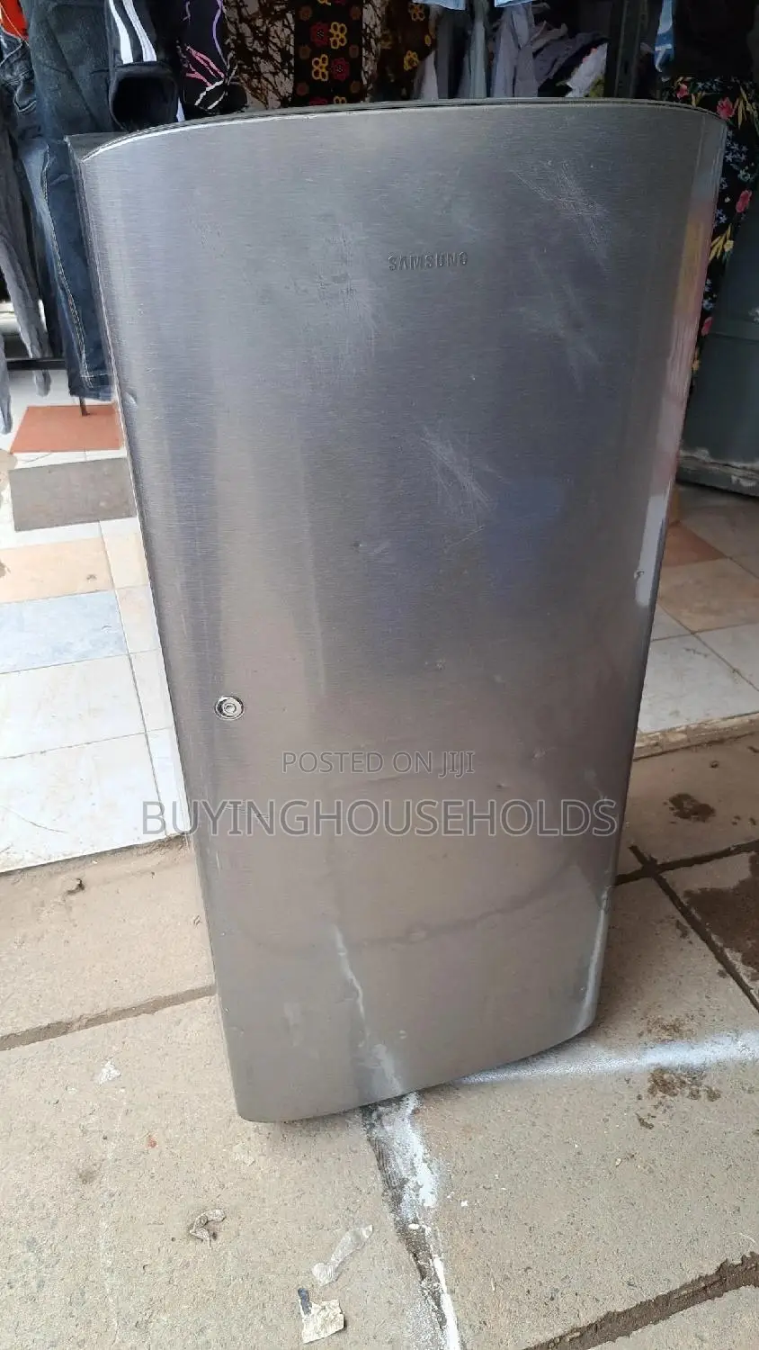 Samsung 192L Fridge