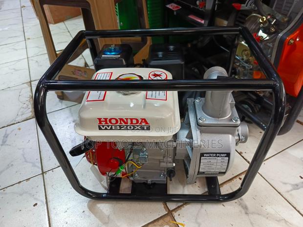 Honda Water Pump 2" Inch - main view