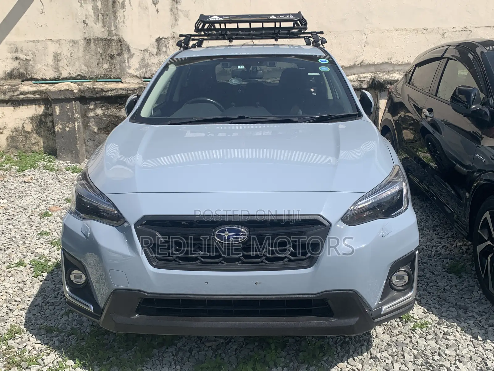 Subaru XV 2017 Beige