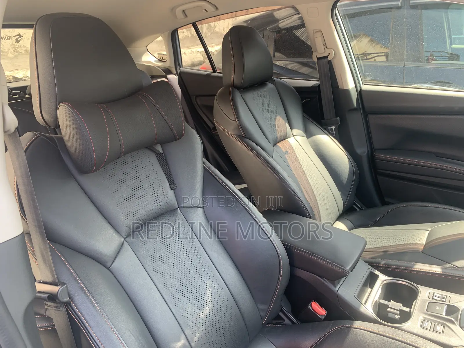 Subaru XV 2017 Beige