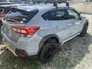 Subaru XV 2017 Beige