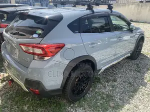 Subaru XV 2017 Beige