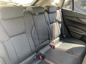 Subaru XV 2017 Beige