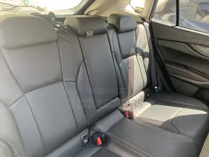 Subaru XV 2017 Beige