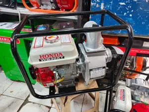 Honda Water Pump 3" Inch
