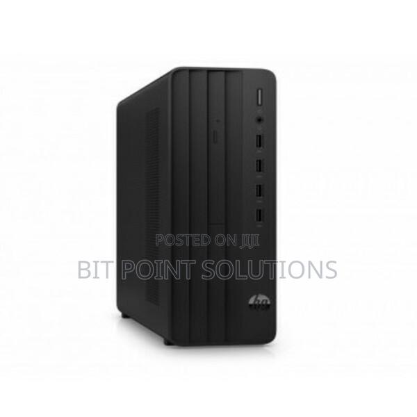 Hp Pro SFF 290 G9 Desktop PC - main view