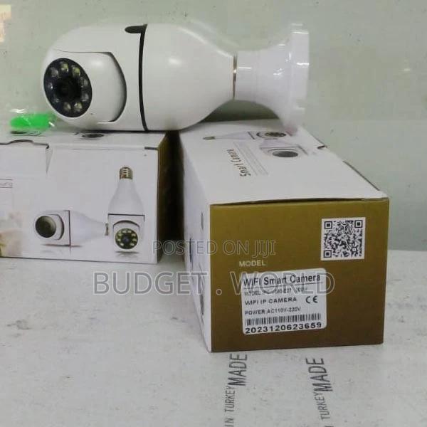 CCTV 360 Degree~V380 Pro | Indoor 360°