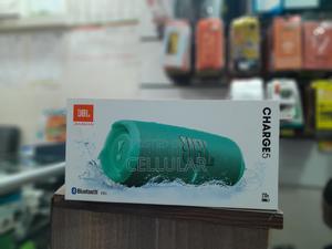 JBL Charge 5 Brand New and Sealed in a Shop