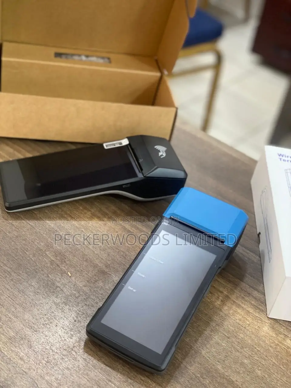 Powerful PDS Machines (Suitable for Etims)