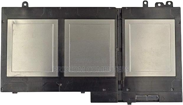 Dell Nggx5 Laptop Battery E5270 E5470 E5570 Precision M3510 - thumbnail 2