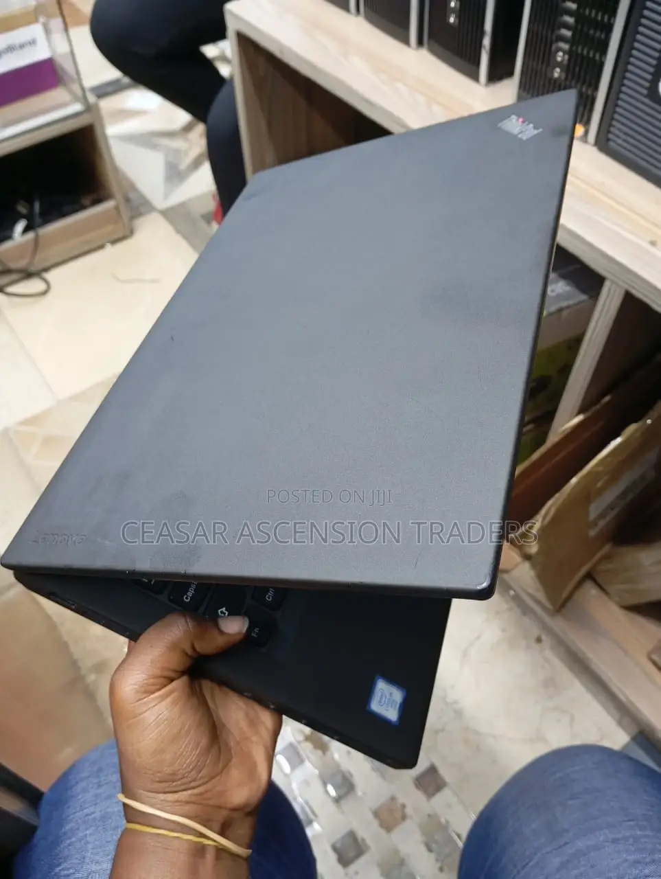 Laptop Lenovo ThinkPad X260 8GB Intel Core I5 SSD 256GB