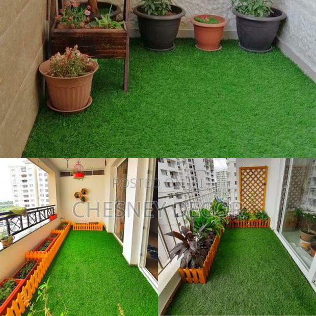 Balcony Grass Carpet Balcony Grass Carpet