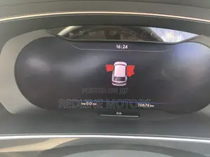Volkswagen Tiguan 2017 Blue