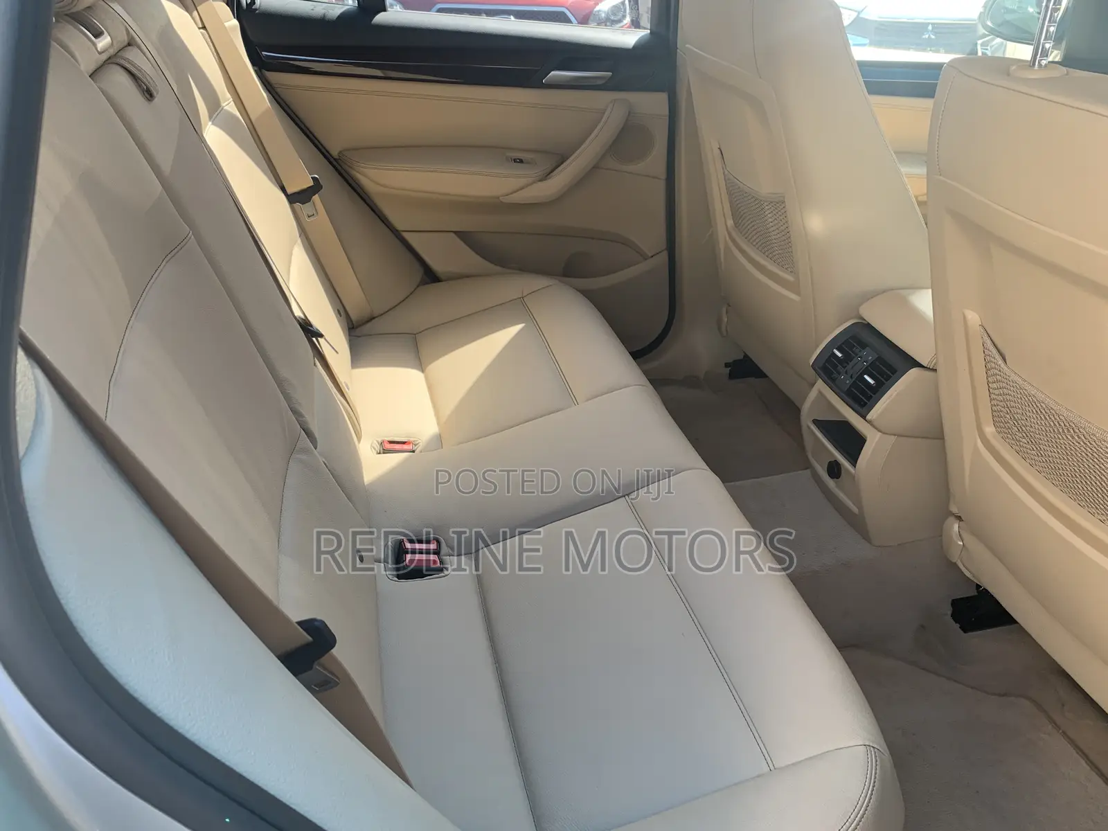 BMW X3 xDrive28d AWD 2016 Gold