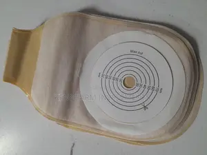 Ostomy Bag