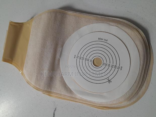 Ostomy Bag - thumbnail 3