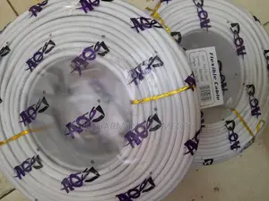 1.5mm Flex Cable; 3-Cores Electrical Flexible Cable