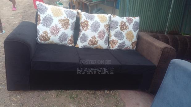 Brand New 3seater