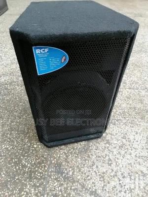 RCF Customized Midrange Speaker - thumbnail 2