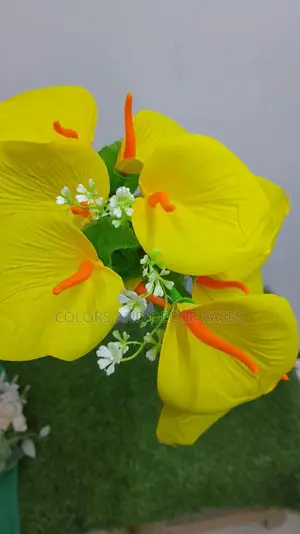 Lilies Artificial