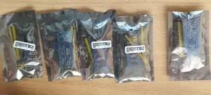 Stm32 Blue Pill Microcontrollers