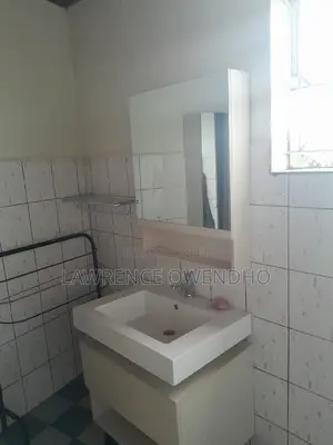 Furnished 1bdrm Apartment in Parklands/Highridge for rent